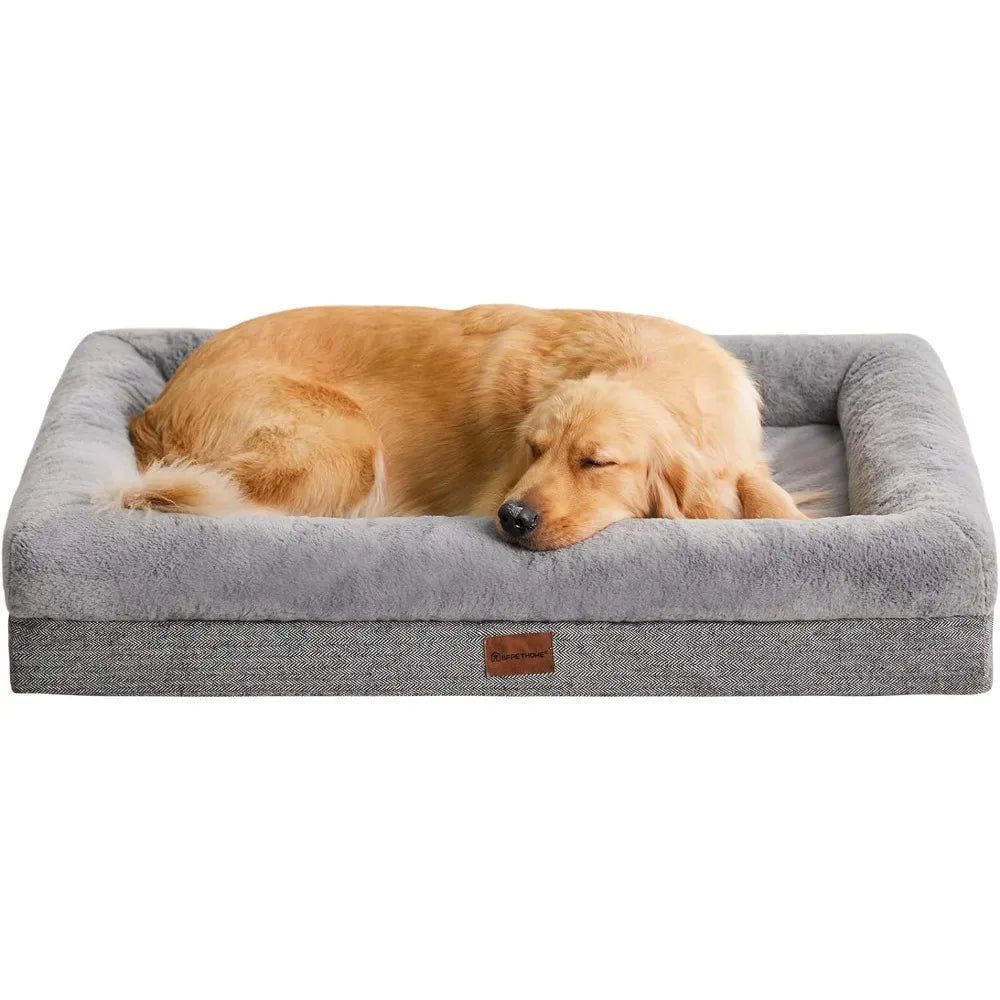 Sofa Dog Beds for Large Dogs